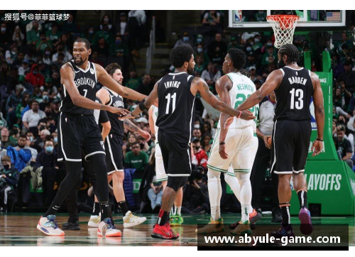 NBA欧冠：突破世界的篮球盛宴