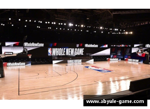 企鹅直播：全新体验，NBA精彩赛事线上直播即刻享受