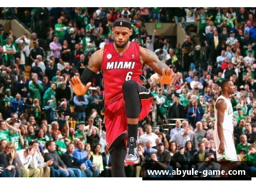 NBA霸赛：历史与传奇，探索篮球巨星的荣耀与精彩战绩