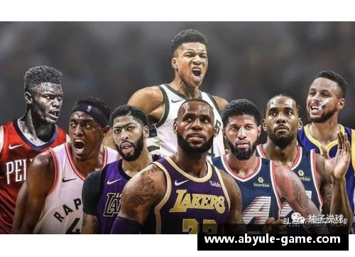 NBA穆叔：领航球队的智慧与力量