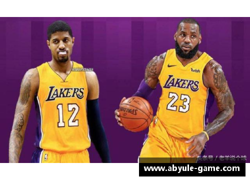 ab娱乐湖人队登顶西部榜首，勇夺五连胜称霸NBA联盟