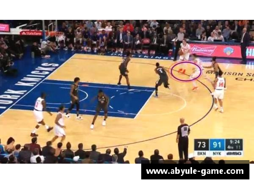 ab娱乐NBA篮球：深度探析八步技术及其影响力