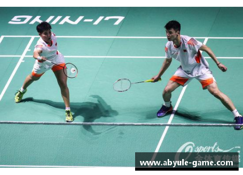 ab娱乐2018香港公开赛八强：中国只剩王懿律黄东萍，何冰娇赛中拼搏 - 副本