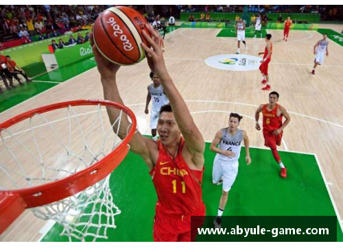ab娱乐易建联登陆NBA的漫漫求职路
