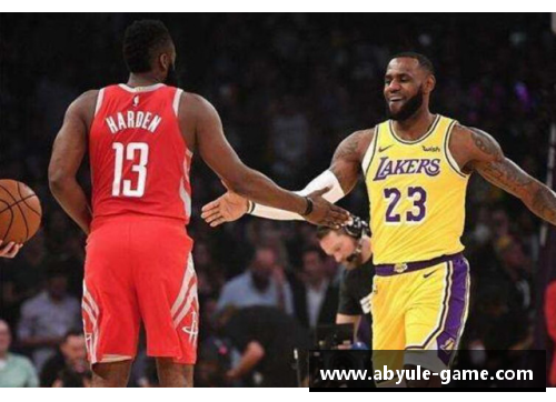 ab娱乐NBA直播：湖人对阵热火，精彩对决燃爆球场