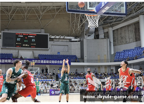 ab娱乐邓州篮球明星崛起之路 揭秘他们如何从小城镇走向全国舞台