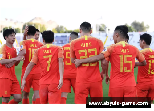 ab娱乐讨论&分析｜十支乐透球队的曙光球队未来复兴的希望