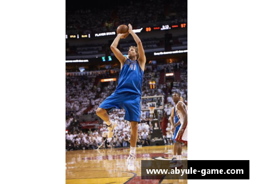ab娱乐NBA难防球员分析：谁是最令对手头痛的球员？