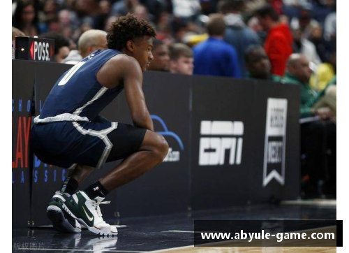 ab娱乐NBA球员技术深度解析：探索顶尖球员的技战术与战术巧思