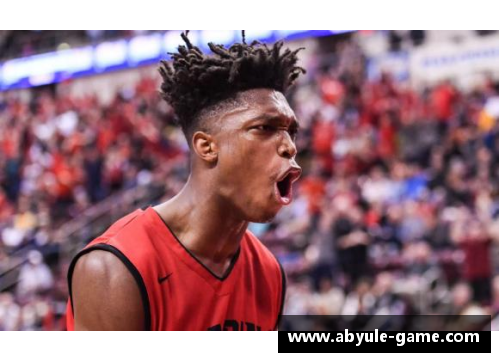 ab娱乐官网NBA界新秀阿姆的未来与潜力展望 - 副本