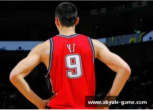 ab娱乐官网易建联NBA生涯数据及其职业生涯统计详解 - 副本