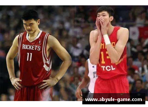 ab娱乐官网周琦NBA生涯回顾：从中国到全美，他的篮球传奇