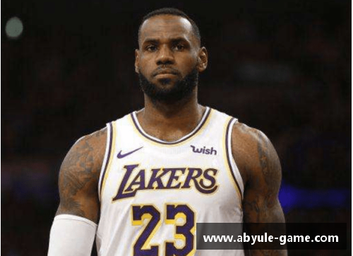 ab娱乐官网NBA湖人2021：明星阵容的巅峰时刻
