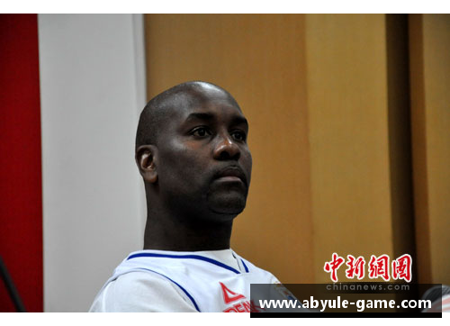 ab娱乐官网NBA最新动态与明星新闻：球场内外精彩瞬间与球员故事 - 副本