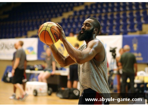 ab娱乐官网NBA球星高清壁纸大全：精选最新热门球员壁纸集锦