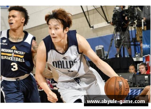 ab娱乐官网NBA球探大师：揭秘才华横溢的篮球未来