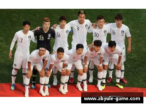 ab娱乐官网韩媒热议：韩国队临时主帅能否逆转颓势？