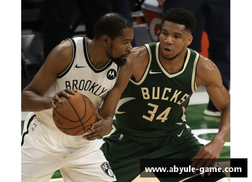 ab娱乐官网NBA新赛季掀开序幕雄鹿vs篮网：字母哥对决KD，谁能一雌破雄？
