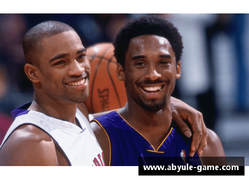 ab娱乐官网NBA球员的前妻们：揭秘他们的生活、事业与个人故事