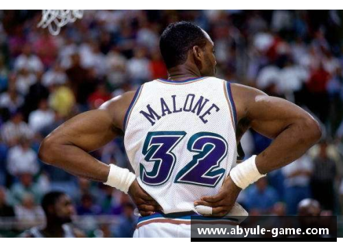 ab娱乐官网NBA中可悲的五位无冕之王：三位被詹姆斯压制，两位被库里“抢走”