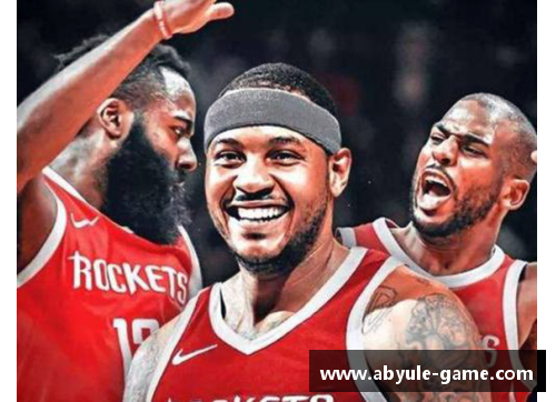 ab娱乐官网博巴在NBA的影响及其未来前景