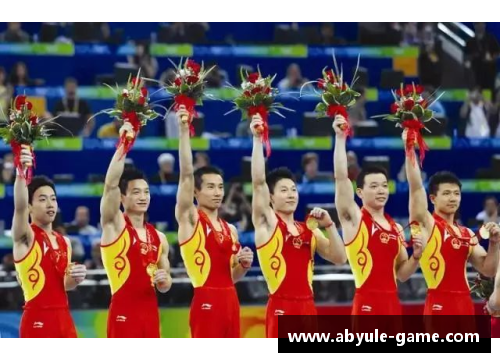ab娱乐官网中国奥运军团的性别平衡：阴盛阳衰背后的深层原因