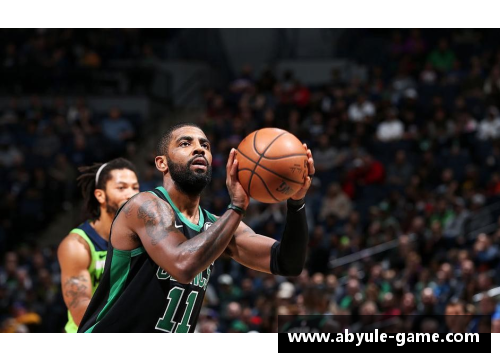 ab娱乐官网NBA球星凯里·欧文精彩集锦：技艺与风度的完美结合 - 副本