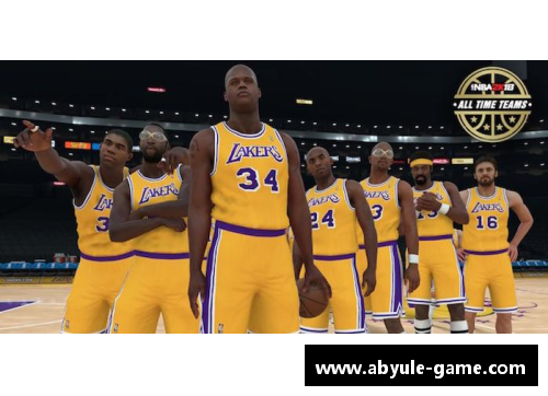 ab娱乐官网NBA球队阵容：全方位分析与球员特点
