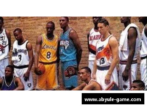 ab娱乐官网NBA的黄金岁月：黄色主题下的NBA球员和球队的全面回顾 - 副本